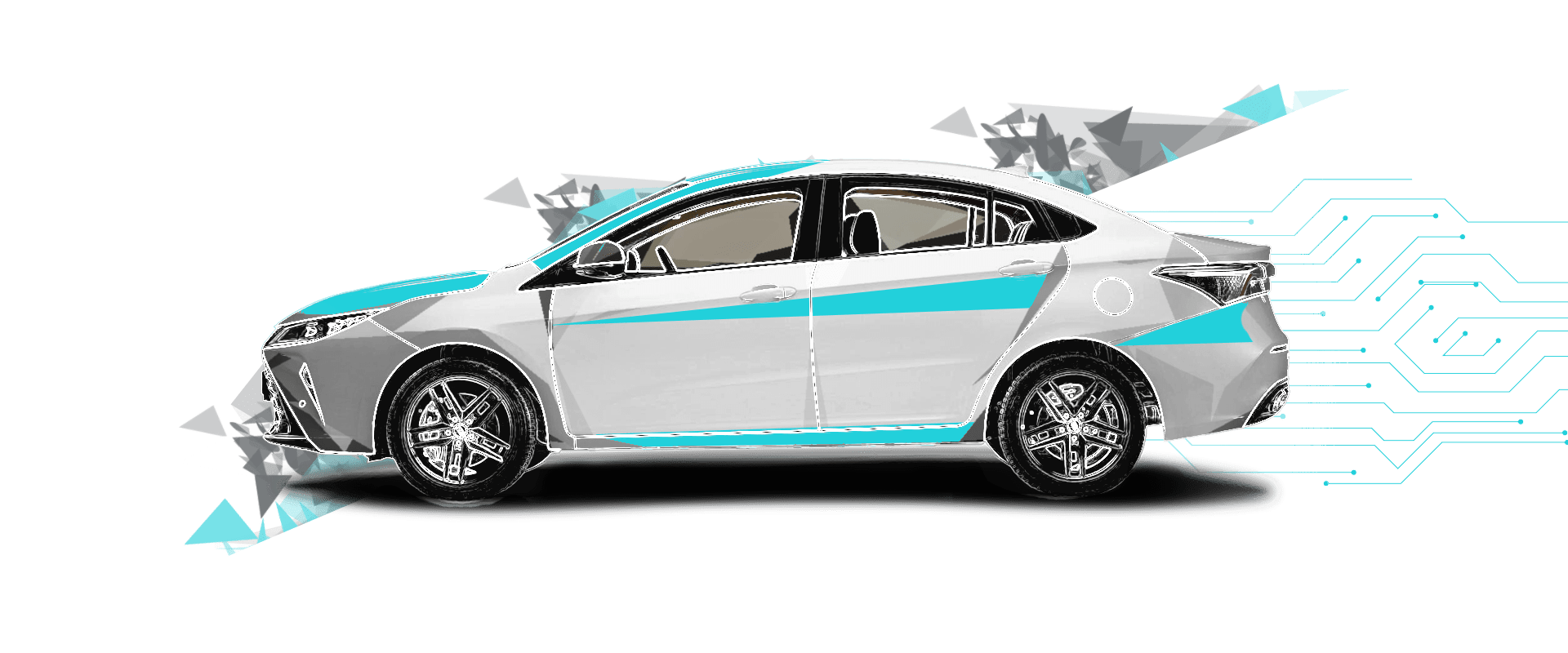 مشخصات آریزو ۶ جی‌ تی GT : بررسی | قیمت | عکس داخل | Z4Car