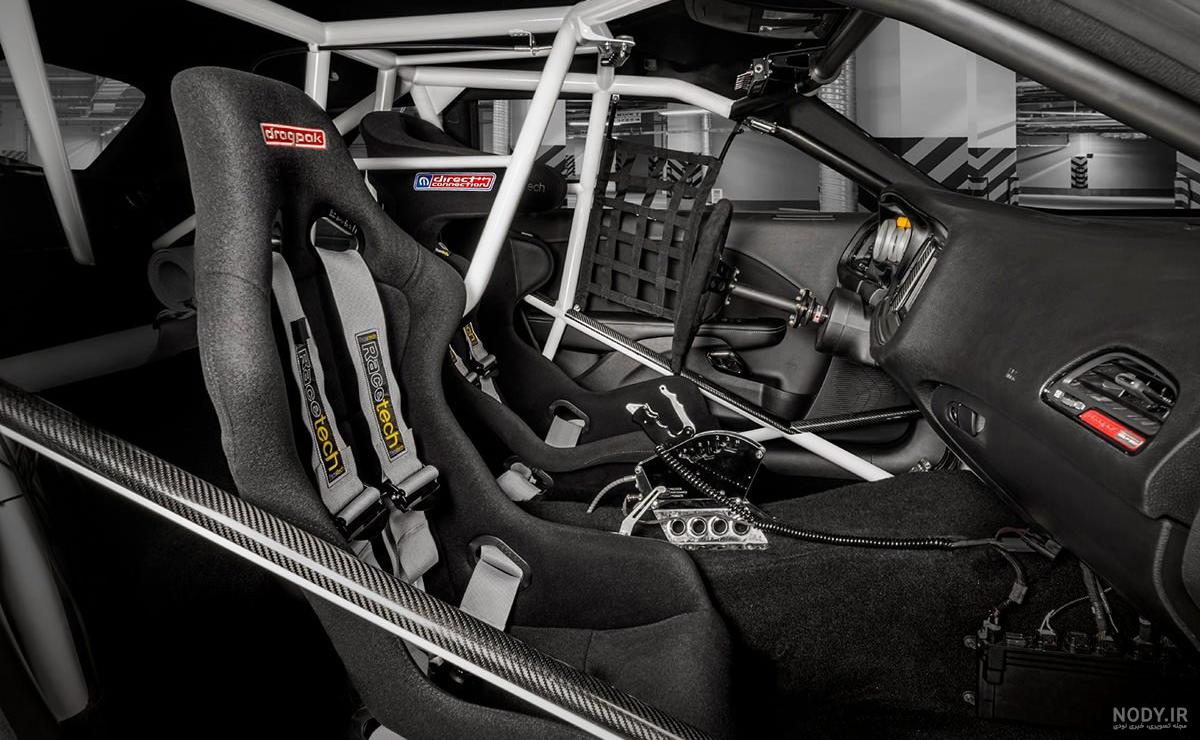مشخصات دوج چلنجر ۲۰۲۳ - بررسی جامع dodge challenger SRT demon 170 مشخصات دوج چلنجر ۲۰۲۳ - بررسی جامع dodge challenger SRT demon 170