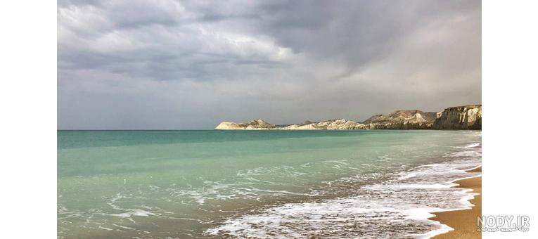 مشرق نیوز - عکس/ شب‌های زیبای بندر چابهار