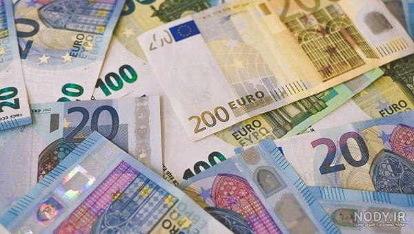 معرفی انواع اسکناس های یورو معرفی انواع اسکناس های یورو