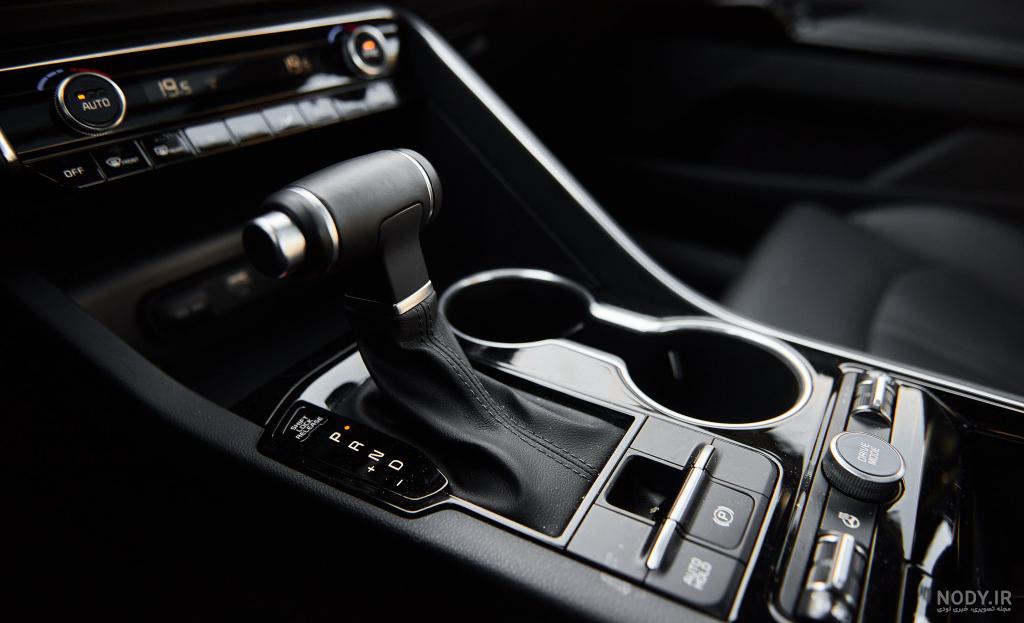 نظرتون در مورد تغییراتش ؟, • فیس لیفت کیا K5 ( اپتیما ) مدل ۲۰۲۴ با قیمت ۲۵  هزار دلار, ________, #kia #k5 #optima #کیا #اپتیما #new #2024 #sedan #korea