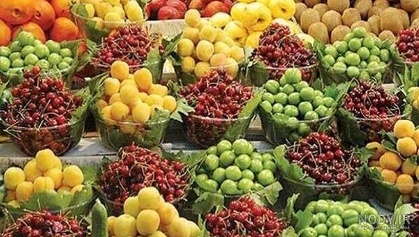 پر خاصیت ترین میوه های بهاری | محبوب و پرخواص ترین میوه های بهاری - روماک لجستیک پر خاصیت ترین میوه های بهاری | محبوب و پرخواص ترین میوه های بهاری - روماک لجستیک