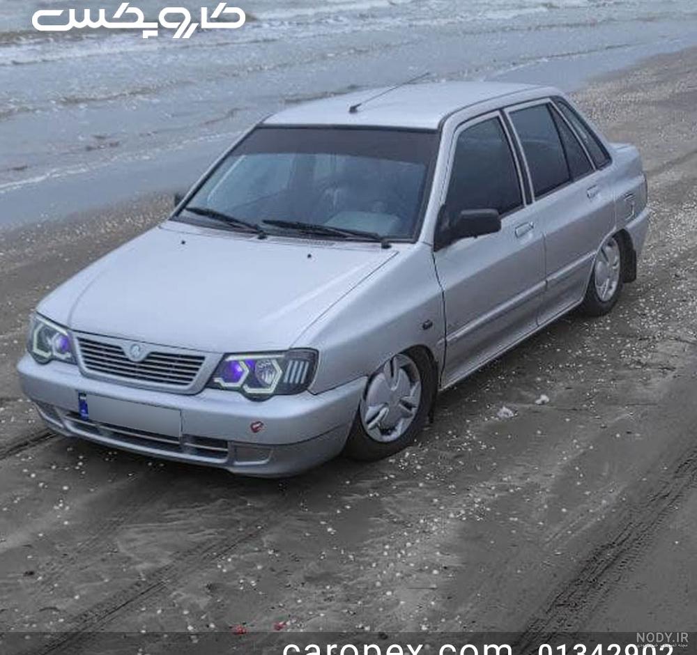 پراید 1387-1398 پراید 1387-1398