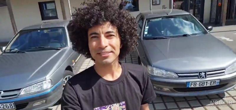 پژو ۴۰۶ - ویکی‌پدیا، دانشنامهٔ آزاد