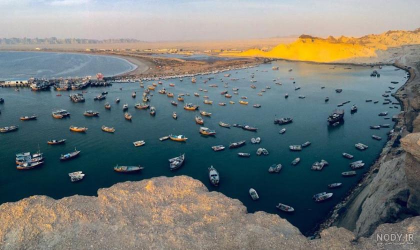 چابهار کجاست؟ راهنمای سفر (1402) به بهشت گمشده + عکس | ایرانگرد چابهار کجاست؟ راهنمای سفر (1402) به بهشت گمشده + عکس | ایرانگرد
