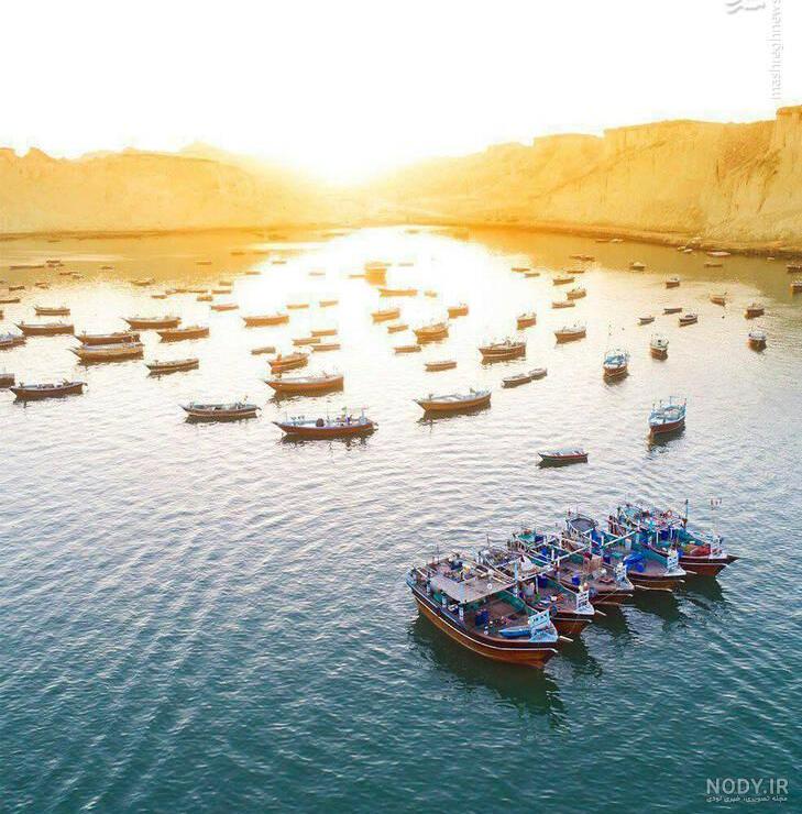 چابهار کجاست؟ راهنمای سفر (1402) به بهشت گمشده + عکس | ایرانگرد چابهار کجاست؟ راهنمای سفر (1402) به بهشت گمشده + عکس | ایرانگرد