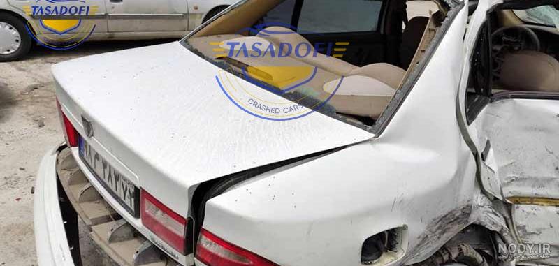 کدام شاسی‌بلندهای موجود در بازار ایران کیفیت بالاتری دارد؟ + قیمت و تصاویر