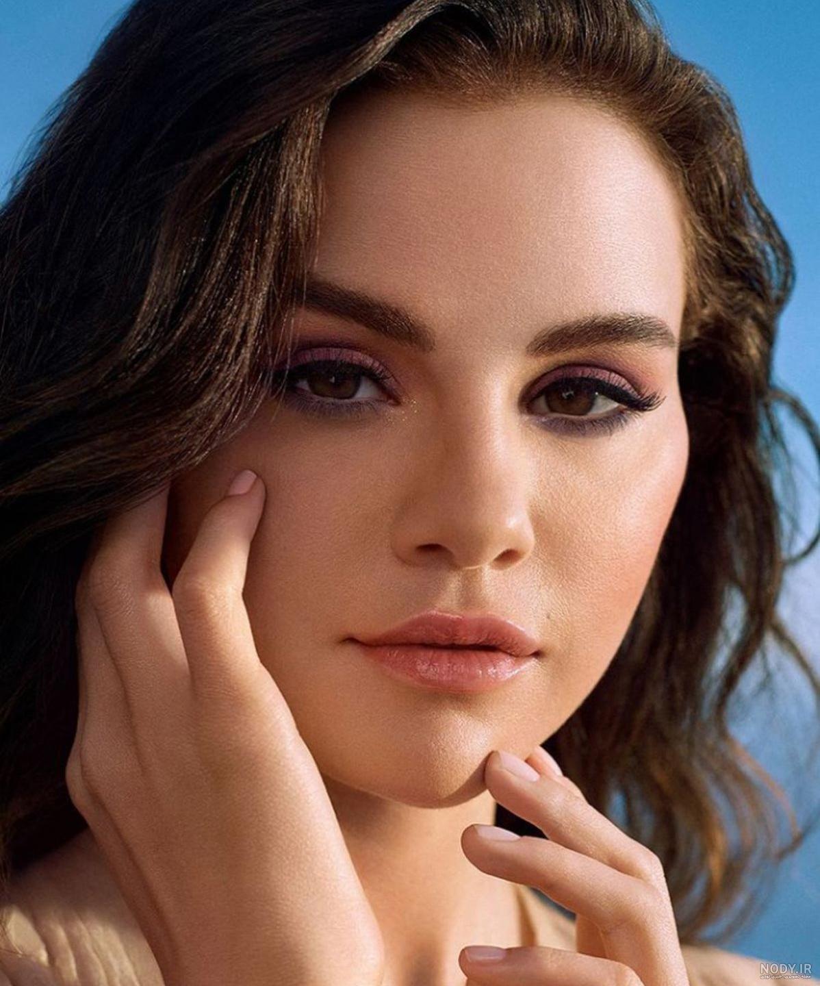 کسب یک رکورد جهانی بسیار عجیب برای سلنا گومز + تصاویر