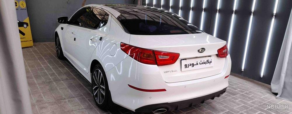 کیا اپتیما مدل ۲۰۱۴-۲۰۱۵ | Z4Car کیا اپتیما مدل ۲۰۱۴-۲۰۱۵ | Z4Car