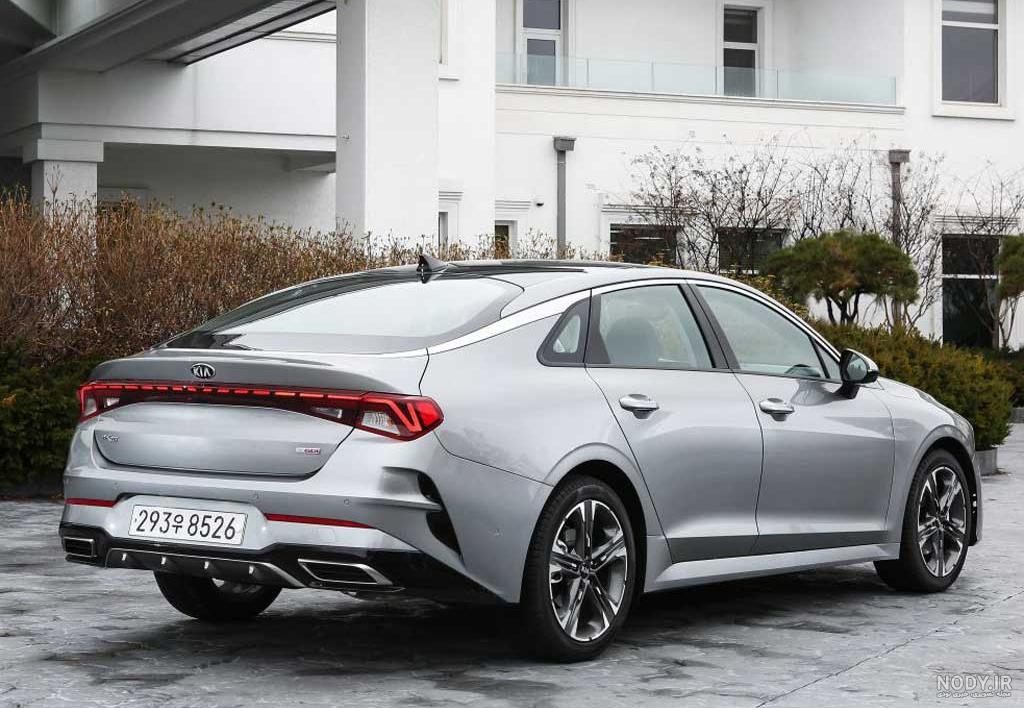 کیا اپتیما در مدل ۲۰۲۳ چه ویژگی‌ها و امکاناتی دارد؟ - خودرودیلی