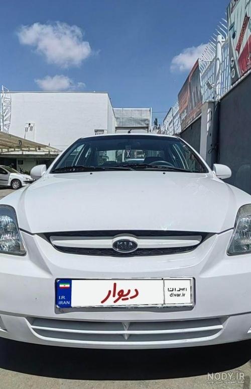 کیا ریو سایپا (مشخصات فنی،قیمت، عکس) | Z4Car کیا ریو سایپا (مشخصات فنی،قیمت، عکس) | Z4Car