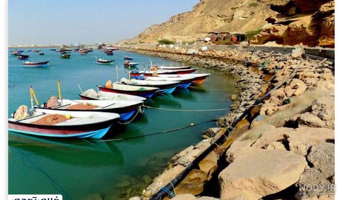 گردشگری در چابهار، خنک ترین بندر ایران | لست‌سکند
