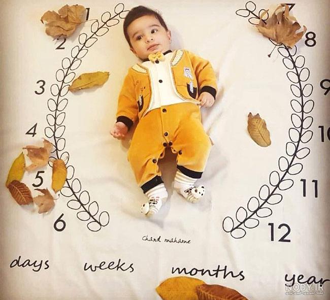 عکس خفن ژست یلدایی پسرانه