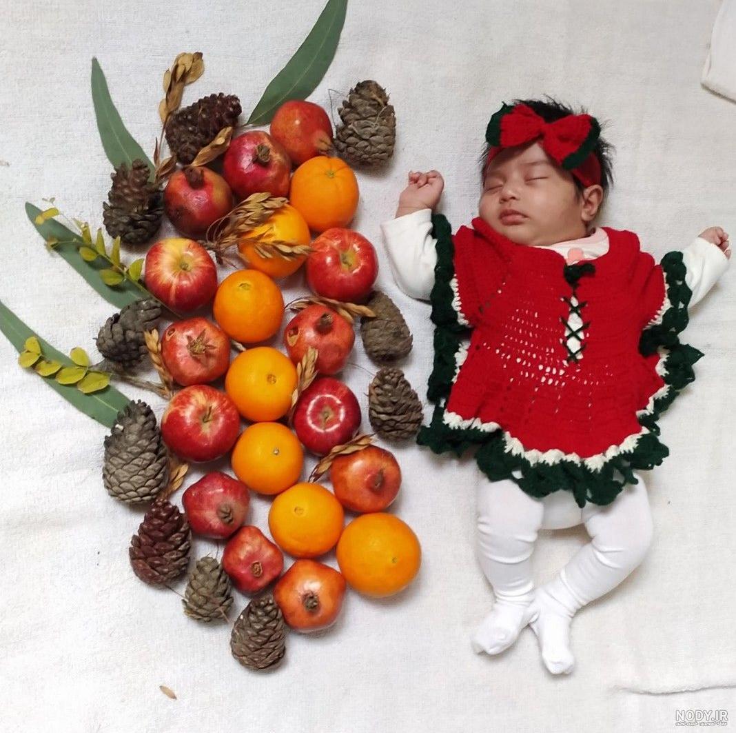 عکس خفن ژست یلدایی پسرانه