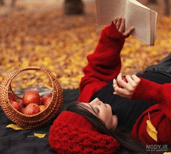 عکس خفن ژست یلدایی پسرانه