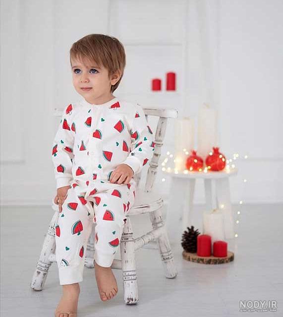 عکس خفن ژست یلدایی پسرانه