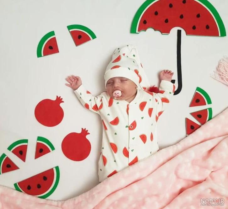 عکس خفن ژست یلدایی پسرانه