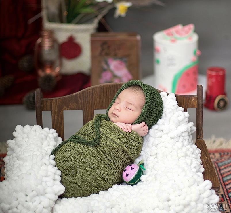 عکس خفن ژست یلدایی پسرانه