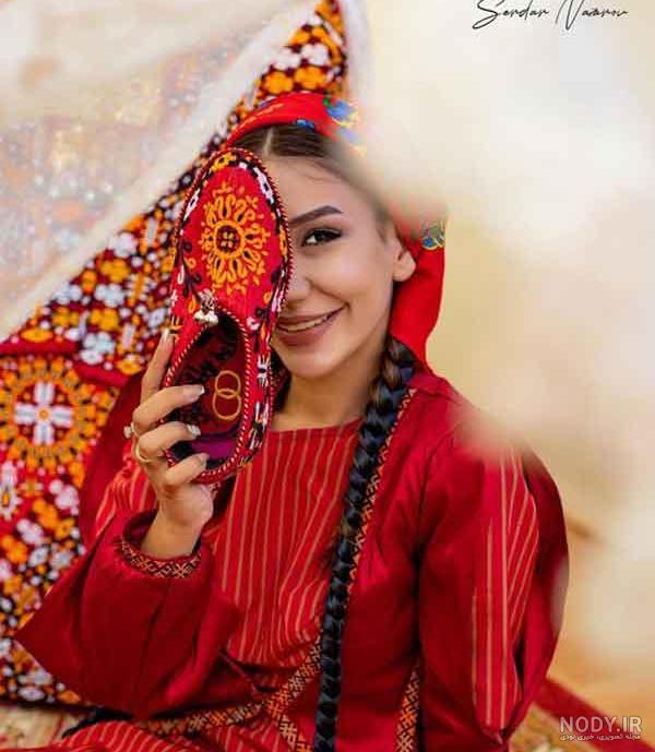 عکس یلدا امام زمانی