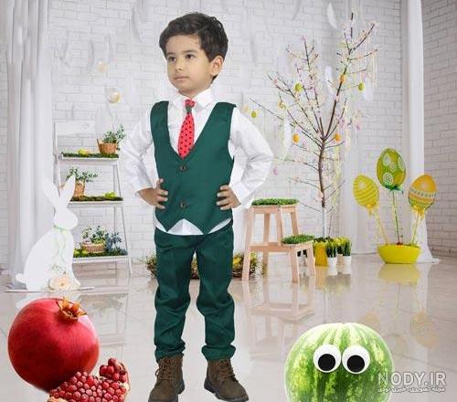 عکس خفن ژست یلدایی پسرانه