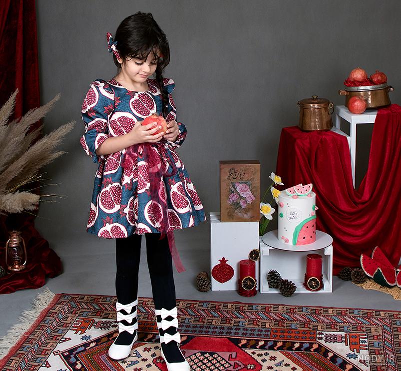 عکس خفن ژست یلدایی پسرانه