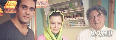 آخرین اخبار مربوط به یلدا قشقایی