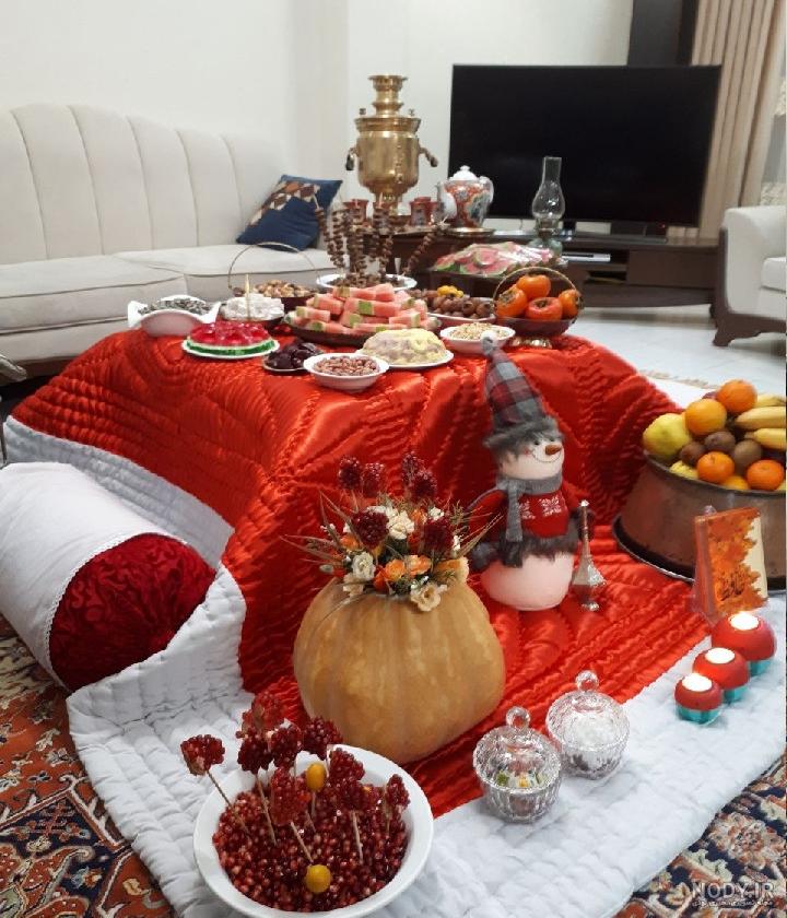 آهنگ یلدا - شب اول زمستونو توی خونه پر مهمونو - داداش جان یلدات مبارک آهنگ یلدا - شب اول زمستونو توی خونه پر مهمونو - داداش جان یلدات مبارک