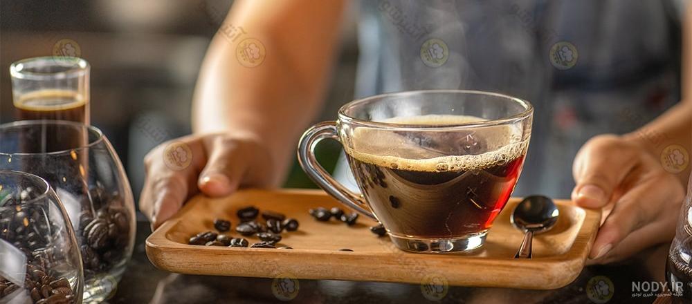 اسم انواع قهوه با عکس اسم انواع قهوه با عکس