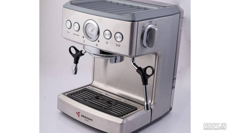 اسپرسو ساز مباشی مدل ME-ECM 2046 اسپرسو ساز مباشی مدل ME-ECM 2046
