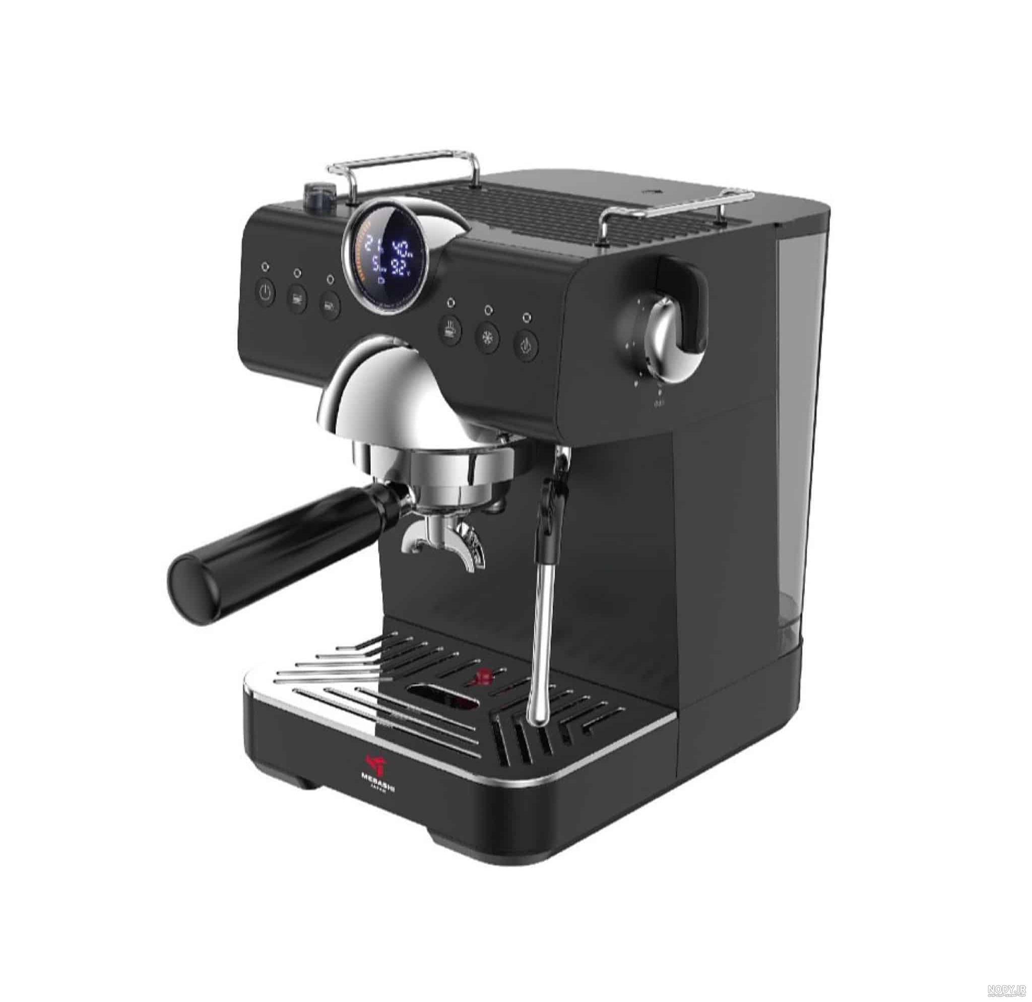 اسپرسو ساز مباشی مدل ME-ECM 2038 | فروشگاه اینترنتی چندسو اسپرسو ساز مباشی مدل ME-ECM 2038 | فروشگاه اینترنتی چندسو