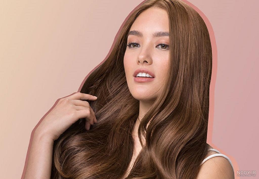 انواع رنگ موی قهوه ای - فروشگاه محصولات آرایشی و بهداشتی ماه شو انواع رنگ موی قهوه ای - فروشگاه محصولات آرایشی و بهداشتی ماه شو
