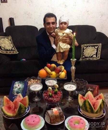 ایده عکاسی شب یلدا دونفره (20 ایده جدید) خبرنامه ایده عکاسی شب یلدا دونفره (20 ایده جدید) خبرنامه