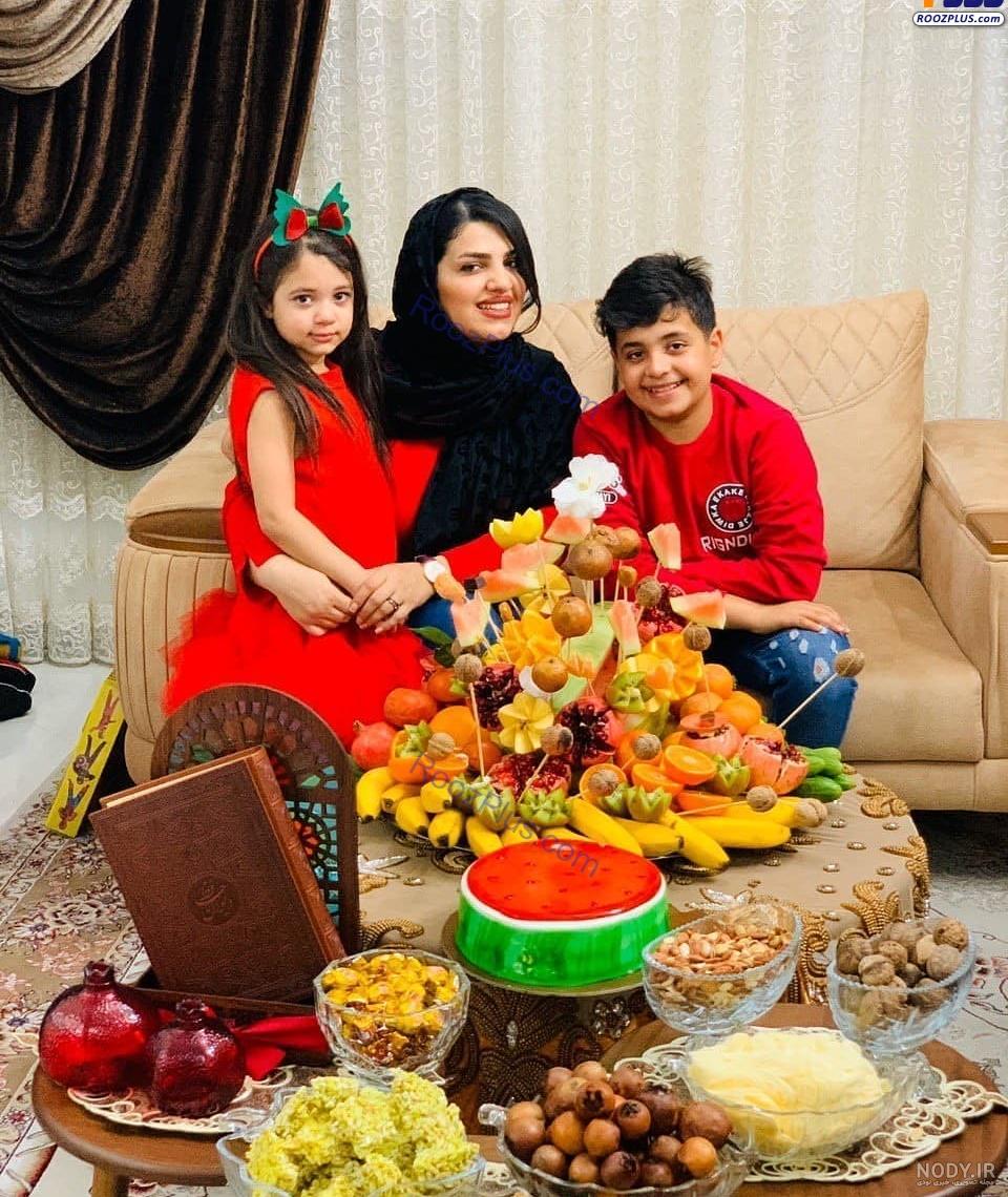 با این ۲۶ مدل ست یلدایی زن و شوهر ، حضوری متفاوت و عاشقانه در مهمانی‌ ها  داشته باشید - ماگرتا