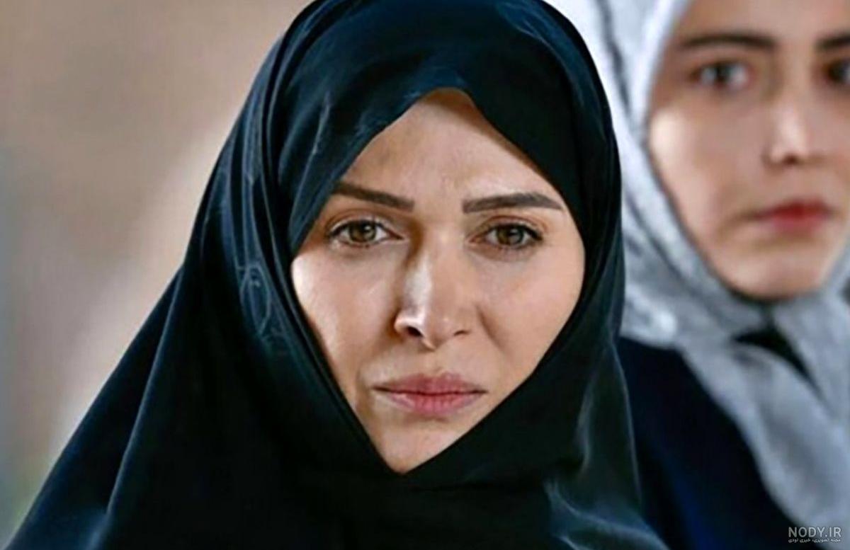 بازیگر نقش ضیا در سریال طوبی +‌بیوگرافی و عکس های شخصی ضیاء در سریال طوبی
