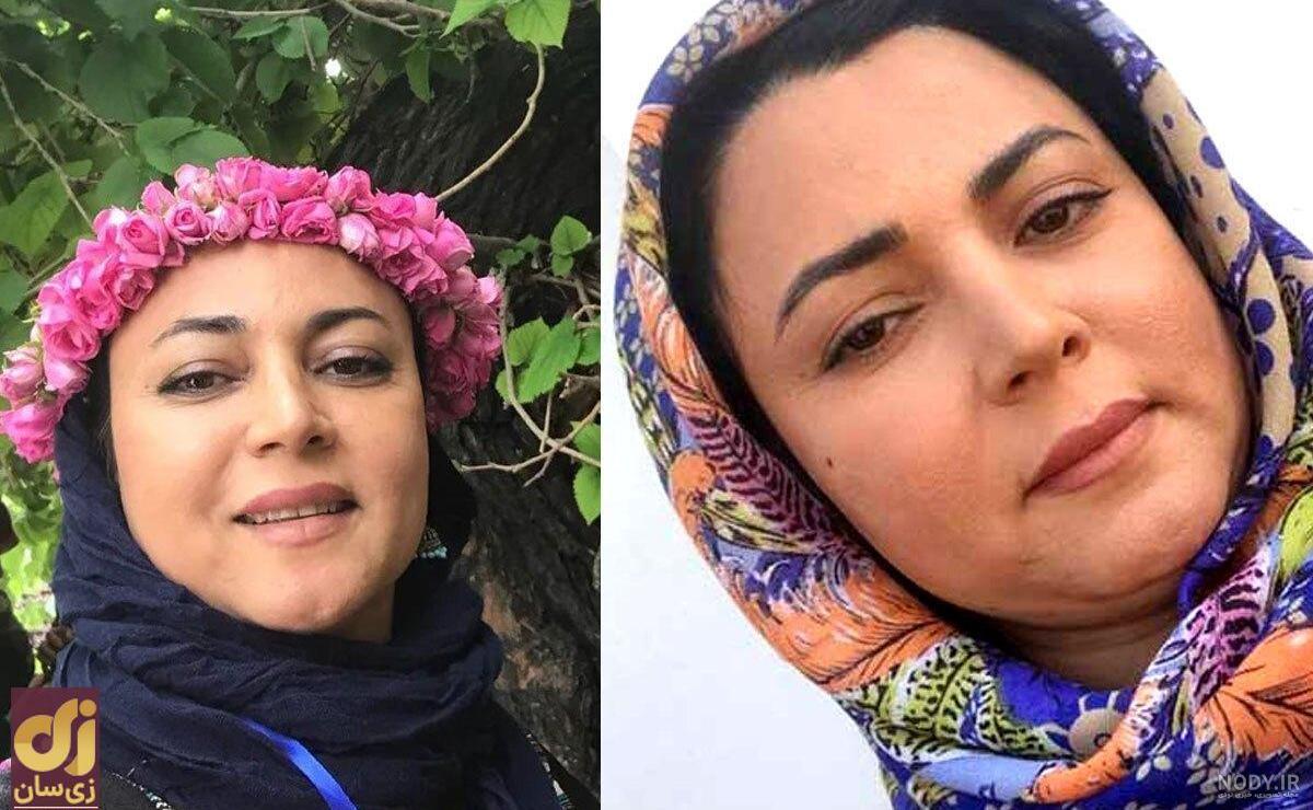 بازیگران سریال طوبی