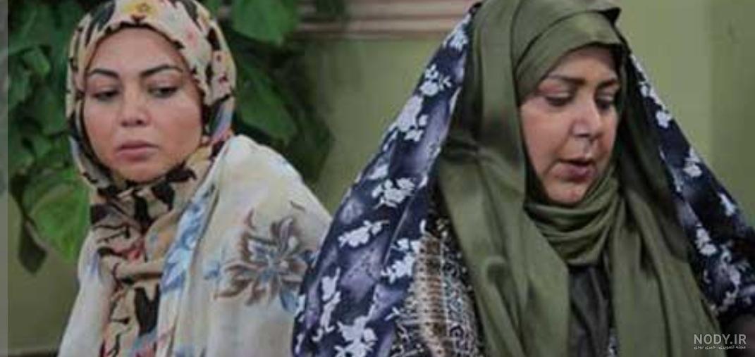 بازیگران سریال طوبی [بیوگرافی + عکس] - تکراتو