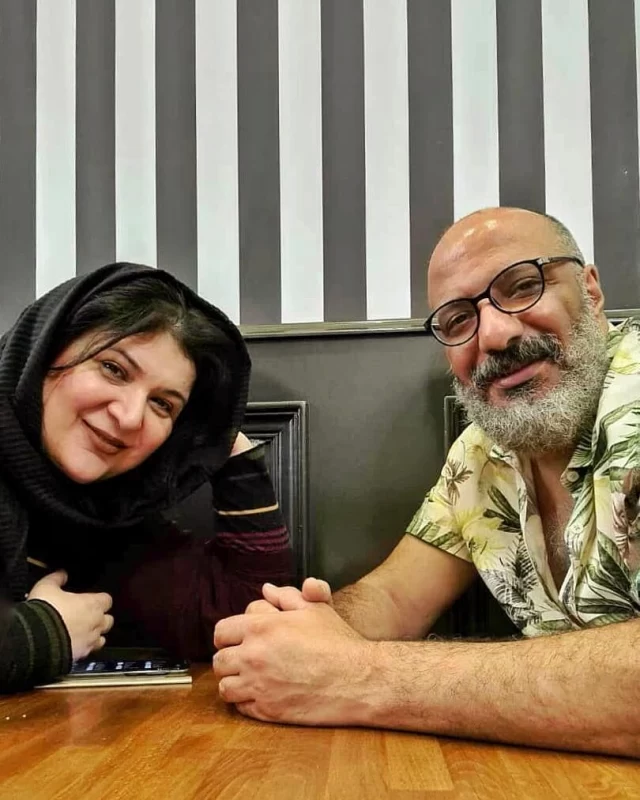 بازیگران سریال قهوه ترک [عکس + بیوگرافی] - بازتاب آنلاین