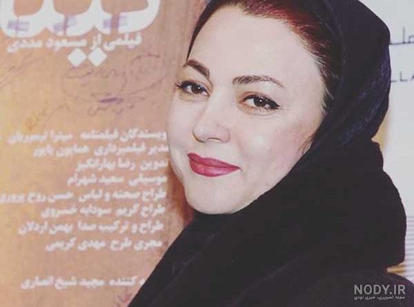 بیوگرافی و زندگی خصوصی یلدا قشقایی، مادرزن عراقی پریزاد سریال طوبی و  همسرش+تصاویر جذاب و دیدنی