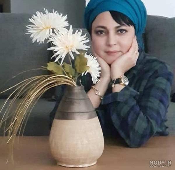 بیوگرافی یلدا قشقایی بازیگر نقش حمزه در سریال طوبی + همسرش | عکس های شخصی |  مگ آیفوم