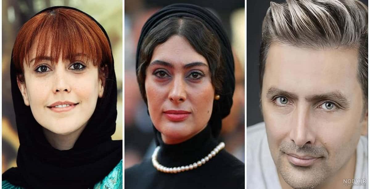 بیوگرافی یلدا قشقایی و همسرش + عکس شخصی بازیگر سریال بازی نقاب ها - مجله  شبونه