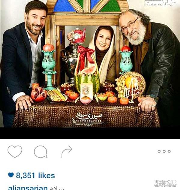 تزیین خانه برای شب یلدا با روش های متفاوت مدرن و سنتی