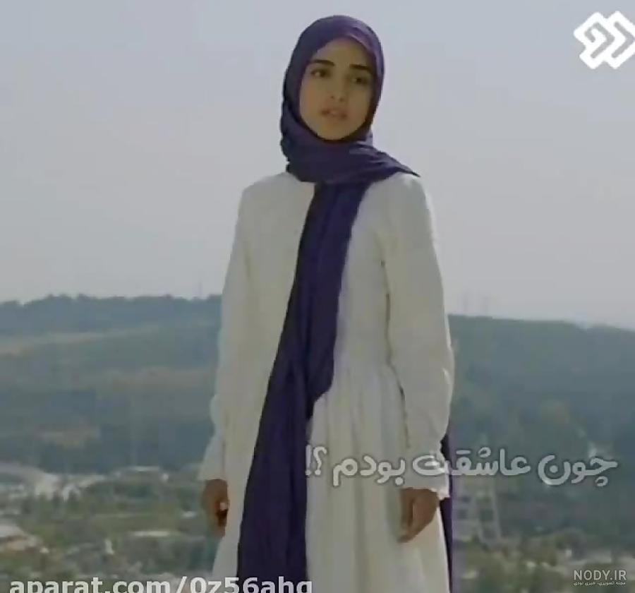تصاویر جالب از پشت صحنه هشت و نیم دقیقه