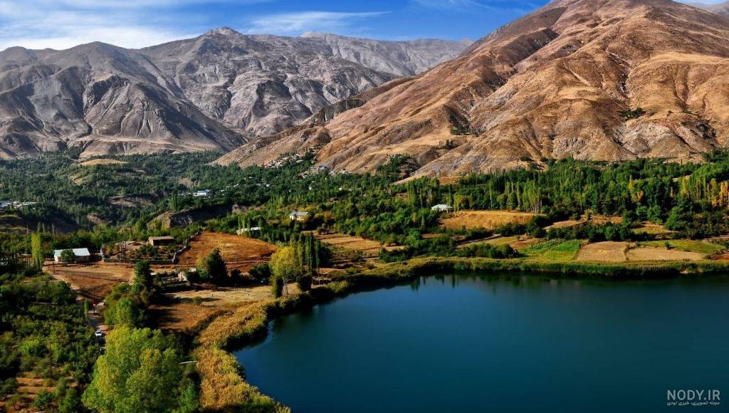 تصاویری جذاب از ایران | تصاویری باورنکردنی از هنر طبیعت در ایران تصاویری جذاب از ایران | تصاویری باورنکردنی از هنر طبیعت در ایران