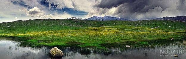 جاده های زیبای ایران کدامند ؟ 20 جاده زیبا و رویایی از شمال تا جنوب - آسان پدیا جاده های زیبای ایران کدامند ؟ 20 جاده زیبا و رویایی از شمال تا جنوب - آسان پدیا