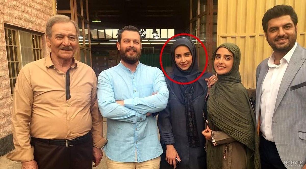 دانلود سریال « هشت و نیم دقیقه » قسمت بیست و چهارم 24
