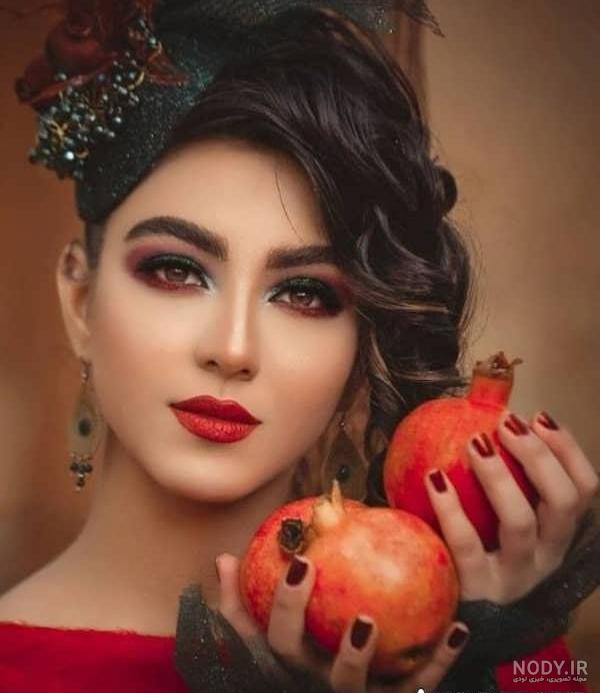 دانلود عکس هنری و با کیفیت از انار شب یلدا 9211514 - پدیده شهر دانلود عکس هنری و با کیفیت از انار شب یلدا 9211514 - پدیده شهر