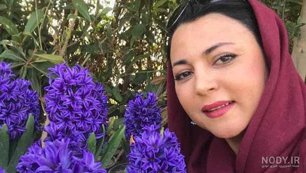 زیبایی فوق العاده مادر «طوبی» دل همه را برد