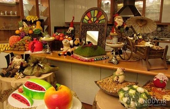 شب یلدا از کجا شروع شد؟ - تاریخچه و آداب و رسوم شب چله در ایران و جهان •  دیجی‌کالا مگ