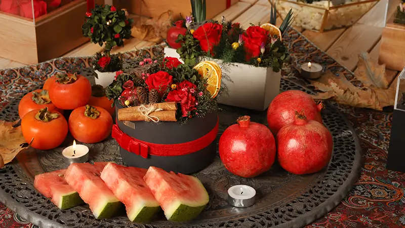شب یلدای ۱۴۰۲ چندشنبه است؟ تاریخ دقیق شب چله! 🍉 بیکوپلاس شب یلدای ۱۴۰۲ چندشنبه است؟ تاریخ دقیق شب چله! 🍉 بیکوپلاس