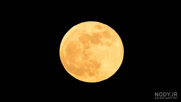 عکاسی از ماه چگونه است - آموزشگاه هفت سان